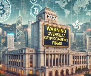 This Week In Crypto Asia: Hong Kong Authorities Flag Overseas Crypto Firms For Misleading Claims