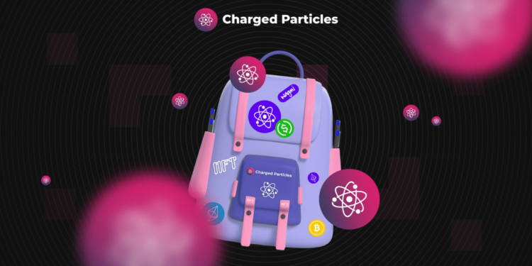 Most Trending Cryptocurrencies on Ethereum – BuildAI, Charged Particles, Rigo Token