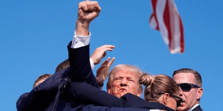 MAGA Price Prediction: TRUMP Slumps 23% As Polls Show Tight US Election, But Experts Say This New PolitiFi Token Might 10X