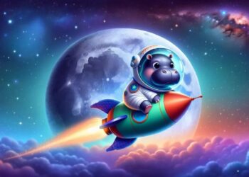 Is It Too Late To Buy MOODENG? MOO DENG Price Soars 109% And This Might Be The Next Crypto To Explode