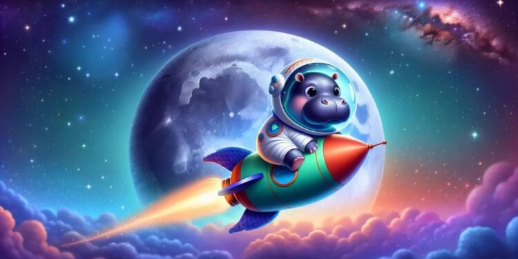 Is It Too Late To Buy MOODENG? MOO DENG Price Soars 109% And This Might Be The Next Crypto To Explode