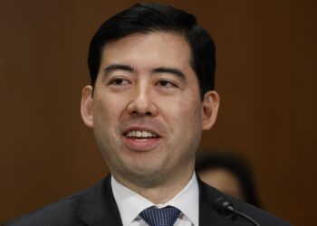 SEC Commissioner Mark Uyeda Backs Trump Pro-Crypto Stance As Gensler’s Reign Nears End