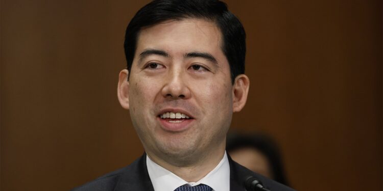 SEC Commissioner Mark Uyeda Backs Trump Pro-Crypto Stance As Gensler’s Reign Nears End