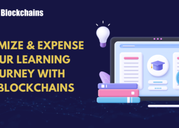 How to Maximize and Expense Your Learning with 101 Blockchains