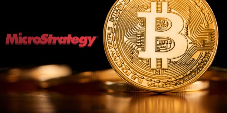 MicroStrategy About To Increase Its Bitcoin Stash By Over 4x With New $42 Billion Plan