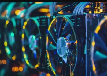 ASICKey Introduces Bitcoin Miners With Focus On Energy Efficiency, Low Noise