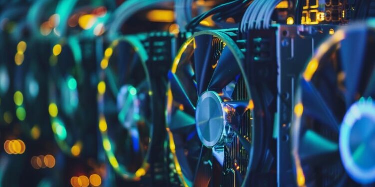 ASICKey Introduces Bitcoin Miners With Focus On Energy Efficiency, Low Noise