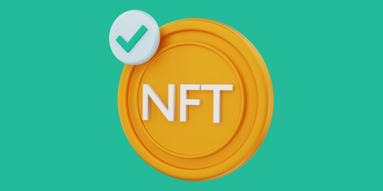 NFTs Are On Fire! – Here’s The 10 Top Selling NFTs This Week