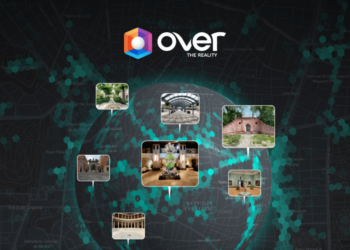 Top Trending Crypto Coins on DEXTools – OVR, DRIP, Rabbit