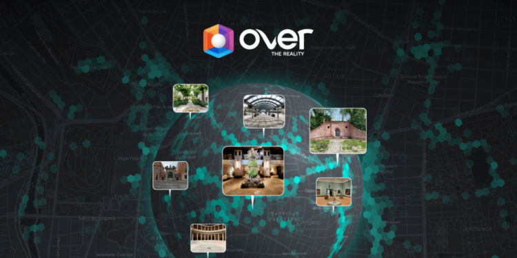 Top Trending Crypto Coins on DEXTools – OVR, DRIP, Rabbit