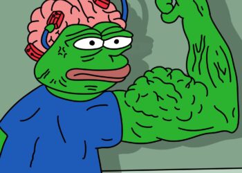 Dogwifhat Jumps 10%, But Pepe Unchained Steals Spotlight