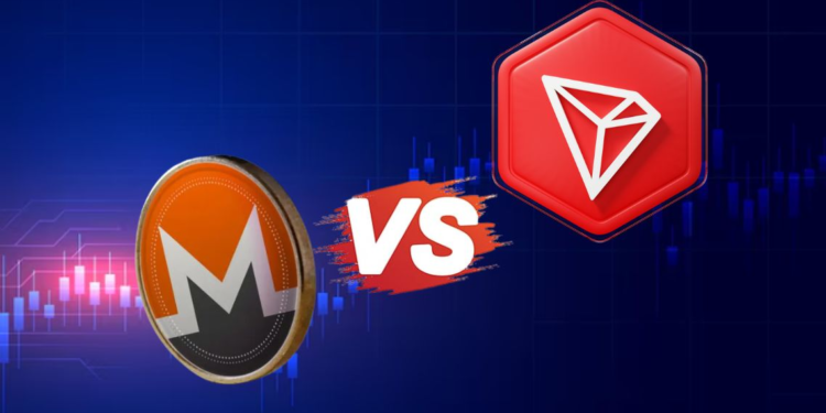 Monero vs. Tron: Bull Run Price Predictions Unveiled!