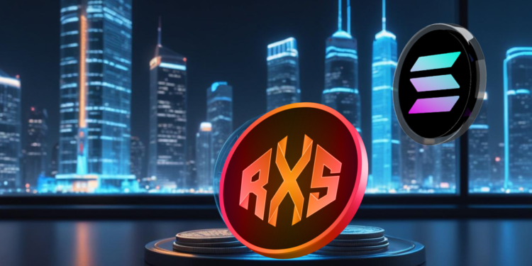 Looking for the Next Solana (SOL)? $455 in This Cheap Token Could Hit $91000 in Less than 10 Weeks