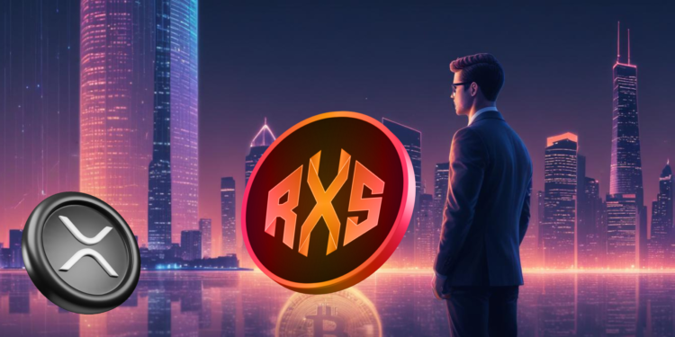 XRP Price Exploded 25000% in Just 5 Months During 2017 Bull Run, Shiba Inu Repeated the Trend in 2024, Which Token Will Do It in 2025?