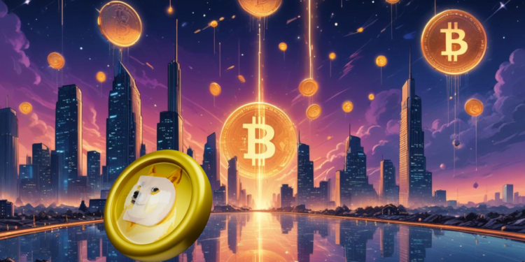 Strong Rally Ahead for Dogecoin (DOGE) Price, But Do Not Expect Anything Like 2021– Here’s Why