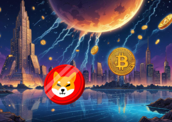 Shiba Inu Price Prediction: Can SHIB to Shed a Zero Amid Rare Golden Cross Pattern?