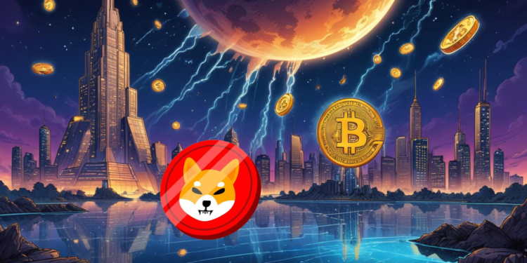 Shiba Inu Price Prediction: Can SHIB to Shed a Zero Amid Rare Golden Cross Pattern?
