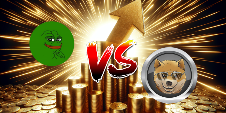 Dogen Price Target: Could DOGEN Hit $25 Faster Than PEPE Reaches $1?