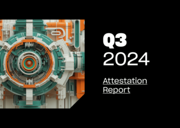 Tether’s Profit Soars To $7.7 Billion, Regulatory Scrutiny Persists