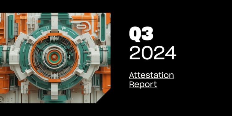 Tether’s Profit Soars To $7.7 Billion, Regulatory Scrutiny Persists