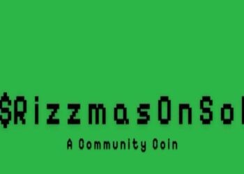 Top Trending Cryptos on Solana Chain Today – Rizzmas, Fwog, Purple Pepe