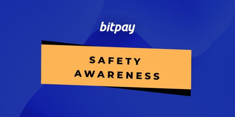 How to Spot and Avoid Cryptocurrency Scams