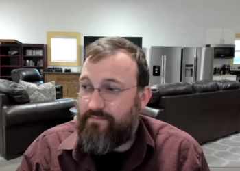 Cardano Founder Confirms Talks With US Lawmakers: Here’s His Plan