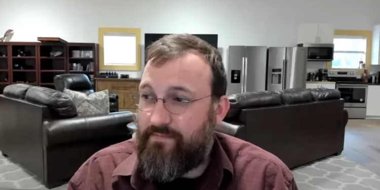 Cardano Founder Confirms Talks With US Lawmakers: Here’s His Plan