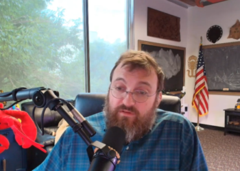 Cardano Founder Reveals His Pick For Trump’s ‘Crypto Czar’