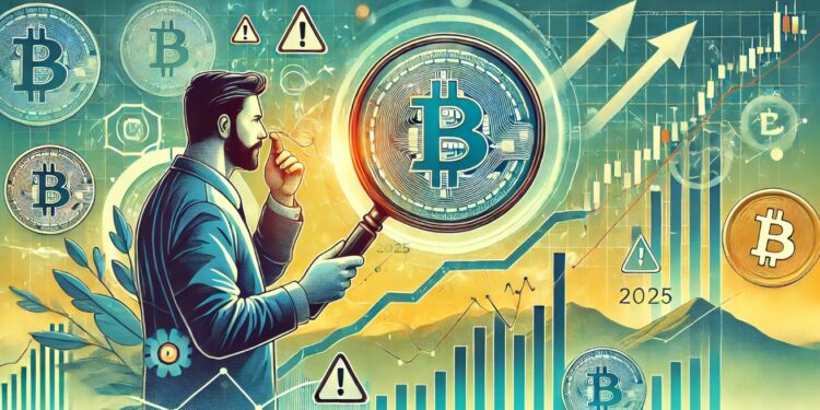 Holiday Hype: Bitcoin Set For Thanksgiving Rebound To $99,000, Analyst Says