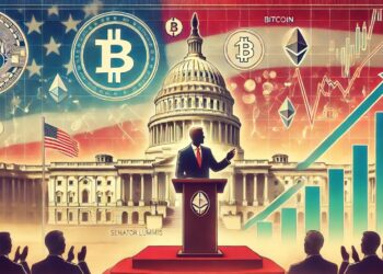 Cardano On The Table: Trump Reportedly Plans A New Blockchain-Based Federal Voting System