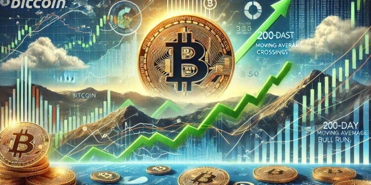 Bitcoin Projected To Hit $1.5 Million By 2030, Says ARK Invest CEO Cathie Wood