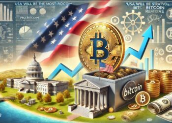‘USA Will Be The Most Pro-Bitcoin Nation’: Expert Envisions Strategic BTC Reserve
