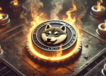 $100,000 Shiba Inu Burn Triggers Epic 252,910% Surge, Why Investors Should Beware