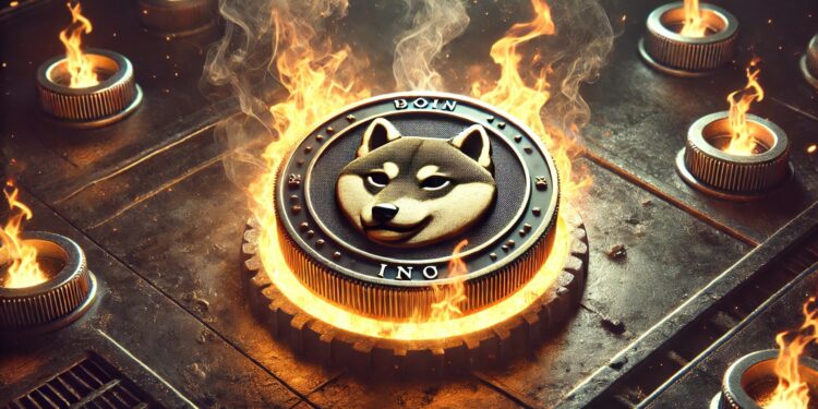 $100,000 Shiba Inu Burn Triggers Epic 252,910% Surge, Why Investors Should Beware