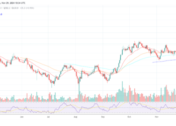 Crypto Guru Reveals His Top 10 AI Altcoins For 2025