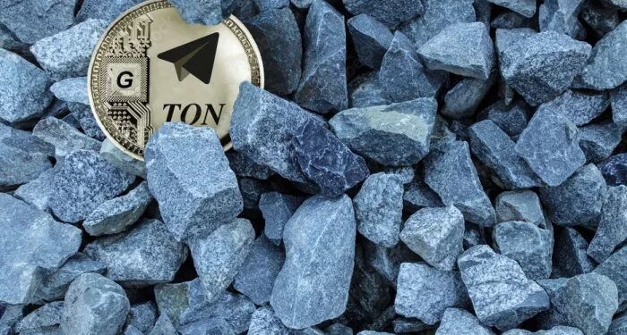 Toncoin Liquidity and User Activity Reviewed by Analyst: Insights on Market Impacts