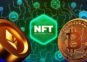 NFTs Are Back Again – Weekly NFT Sales Surge 28% To $103M, The Highest Sales Since July 2024