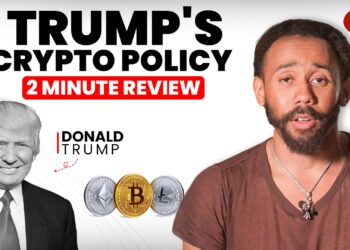 What Would a Trump Economy Look Like?  Trump’s New Crypto and Economic Policies in 2 Minutes