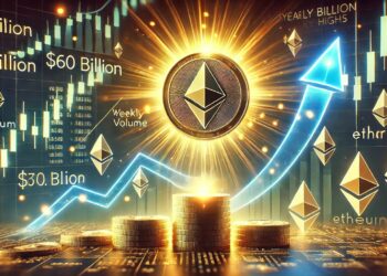 Last Chance To Buy Ethereum? Analyst Expects $6,000 Once It Breaks 8-Month Accumulation