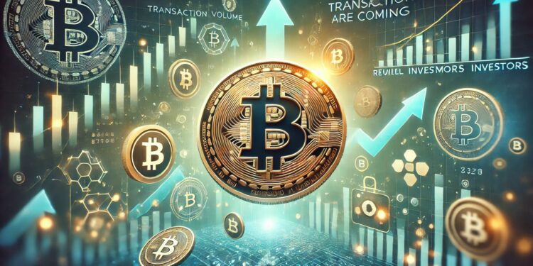 Bitcoin Demand Outpaces Supply – On-Chain Metrics Reveal Low Seller Volume