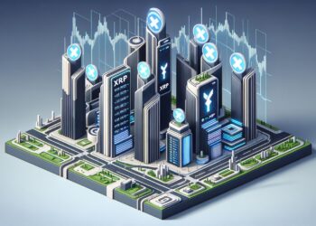 XRP Price Builds a Base: Can Bulls Ignite a New Rally?