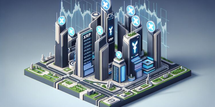 XRP Price Builds a Base: Can Bulls Ignite a New Rally?