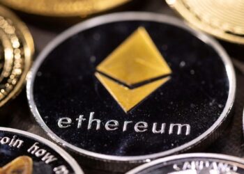 Ethereum Price Repeats Bullish ‘Megaphone’ Pattern From 2017