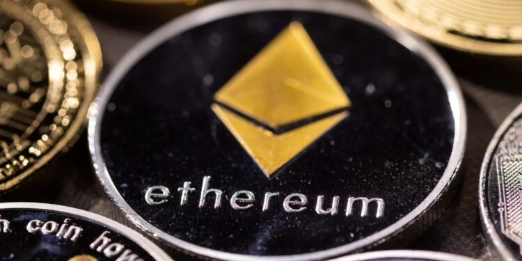 Ethereum Price Repeats Bullish ‘Megaphone’ Pattern From 2017