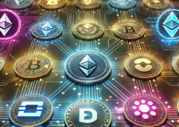 Analyst Says Altcoin Party Hasn’t Started Yet