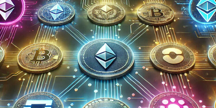 Analyst Says Altcoin Party Hasn’t Started Yet