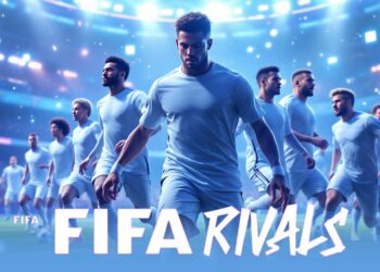 FIFA And Mythical Games Deal Highlights Role Of Blockchain In Sports Gaming
