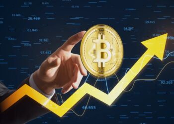 Financial Research Firm Analyst Explains Why BTC Rally Could Keep Going