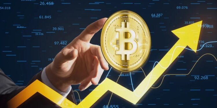 Financial Research Firm Analyst Explains Why BTC Rally Could Keep Going